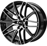 Brock B34 SGVP 8x18 5x120 ET34 CB72,6