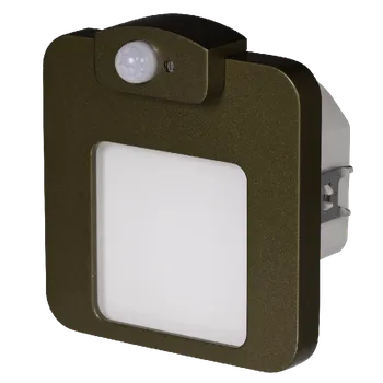 Nástěnné svítidlo Zamel Moza 01-222-42