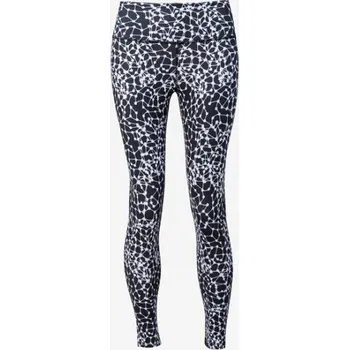 Dámské legíny Performance Legíny (Černá -Web) / XS