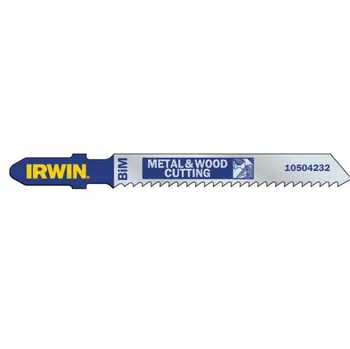 Ruční pilka Irwin BIM 132 mm 5 -10 TPI