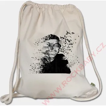 Městský batoh Batoh na záda - Ptáci