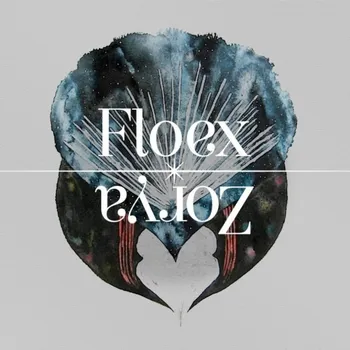 Česká hudba Zorya - Floex [LP]