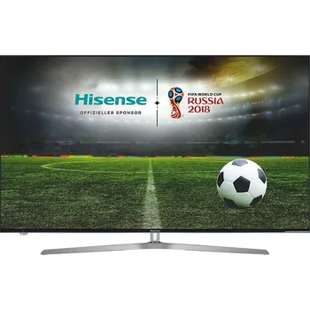 Televizor Hisense 55" LED (H55U7A)