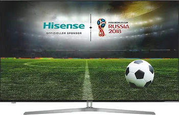 Televizor Hisense 55" LED (H55U7A)