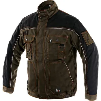 pracovní blůza Pracovní bunda ORION OTAKAR - vel. 46