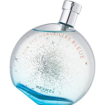Hermès Eau des Merveilles Bleue W EDT