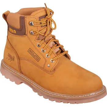 Pracovní obuv Obuv AVERS - vel. 45