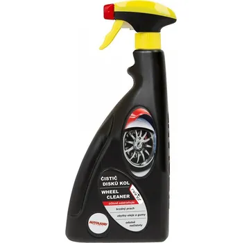 Čistič disků kol NANO+ rozpraš. 700ml