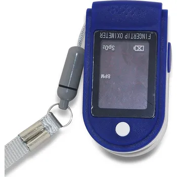 Pulzní oxymetr CMS Contec CMS50DL