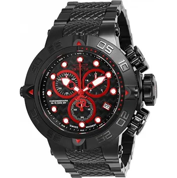 Hodinky Invicta Subaqua 25390