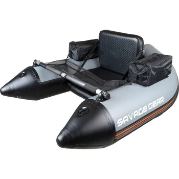 Člun Savage Gear Belly Boat High Rider