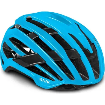 Sport Přilba Kask Valegro light blue