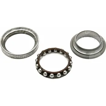 Moped91 Ložisko krku řízení YAMAHA AEROX 50 (01-02) / SLIDER-AEROX 100 (00-09) / MAJESTY