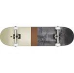 Globe Half Dip 2 8.375 antracitový