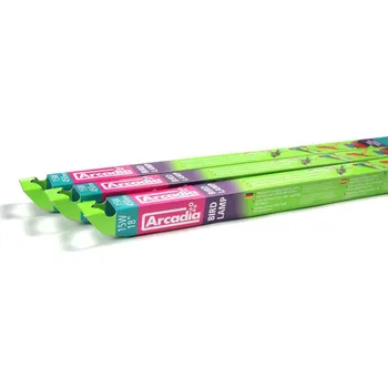 Arcadia Bird Lamp T8 58 W