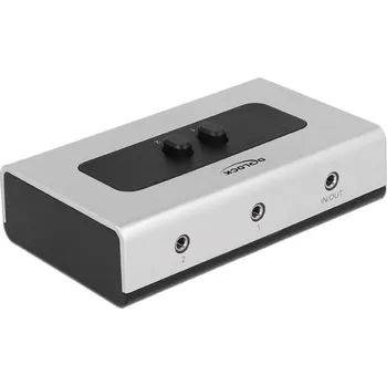 Hi-Fi komponenty Delock 87699