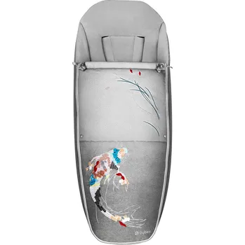 Fusak Cybex Priam/Mios fusak Fashion Koi 2018