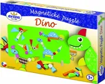 Detoa Magnetické Puzzle Dino