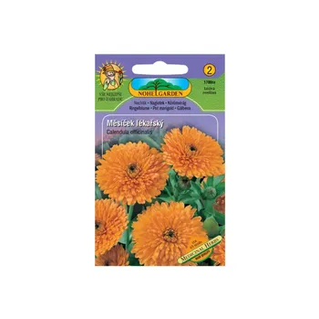 Semeno Nohel Garden Měsíček lékařský