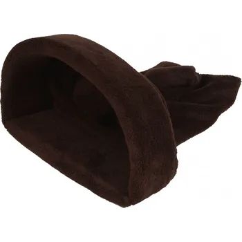 I love pets nora pro kočky peršan A26, hnědá