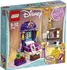 Stavebnice LEGO LEGO Disney Princess 41156 Locika a její hradní ložnice