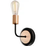 LAMKUR 31514 nástěnné svítidlo + 3 roky záruka ZDARMA!