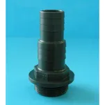 Trn hadicový závit 1 1/2"x38/32mm