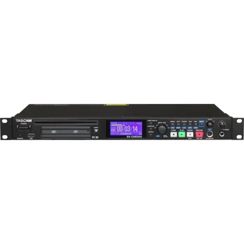 Tascam SS-CDR200 1U