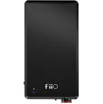 Fiio A5 black sluchátkový zesilovač
