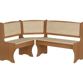 Rohová lavice olše