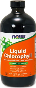 Now Foods Liquid Chlorophyll 473 ml