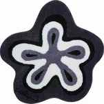 Grund Colani 1 antracitová kruh 120 cm