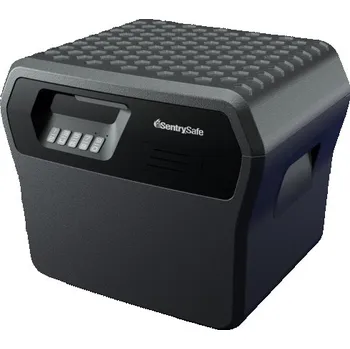 Trezor Master Lock FHW40300EURHRO