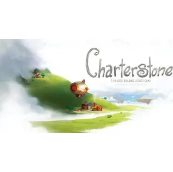 Stonemaier Games Charterstone