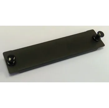 Serverovna K-MPO-ZASL Záslepka neobsazené pozice do VANA-1U-3K