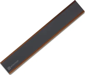 Blok na nože Wüsthof Magnetická lišta na nože 40 cm tmavý buk