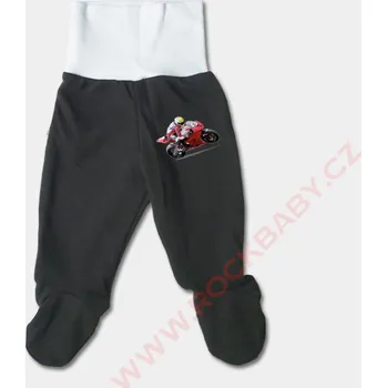 Dupačky Kojenecké polodupačky - Silniční motorka PD-85