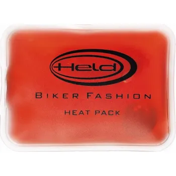 Moto rukavice Held Held TONALE / JOHNA sada ohřívacích polštářků do rukavic Universální