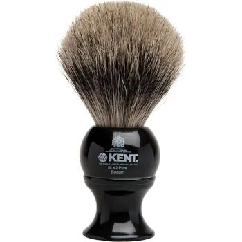 Štětka na holení Štětka na holení Kent BLK2