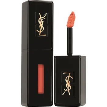 Přípravek na rty Yves Saint Laurent Vernis À Lèvres Vinyl Cream 5,5 ml