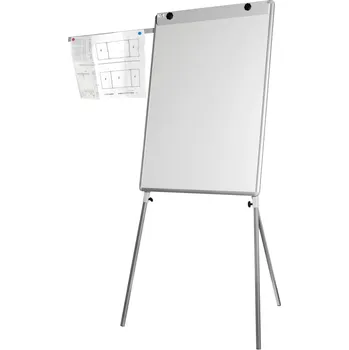 Flipchart Flipchart ekoTAB 75x100 cm, magnetický V90100001