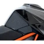 R&G Racing R&G EZRG506BL Ochranná folie na nádrž KTM 1290 Superduke R černá Černá