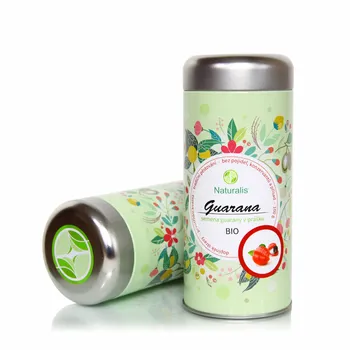 Přírodní produkt Naturalis Guarana 100g
