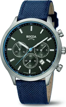 hodinky Boccia Titanium 3750-02
