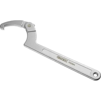 Klíč TONA Expert hákový klíč kloubový 51-121mm E112603T