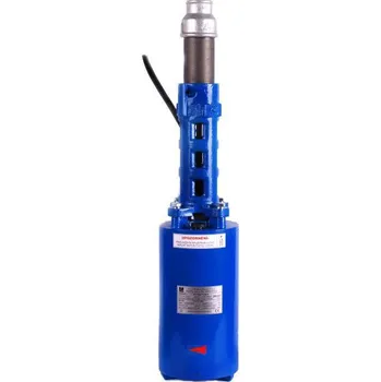 Čerpadlo PCH 1" T-90-16 400 V 50m kabel