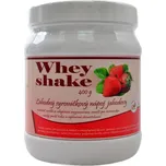 NUTRISTAR Whey shake 400 g