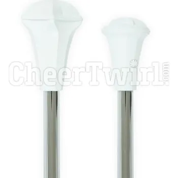 RC model letadla hůlka Fluted Super Star 11 mm / 75cm