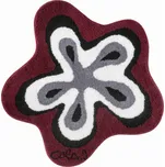 Grund Colani 1 červená kruh 100 cm