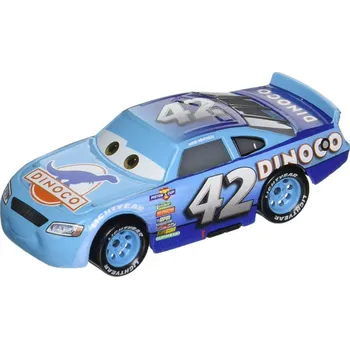 autíčko Mattel Cars 3 Cal Weathers